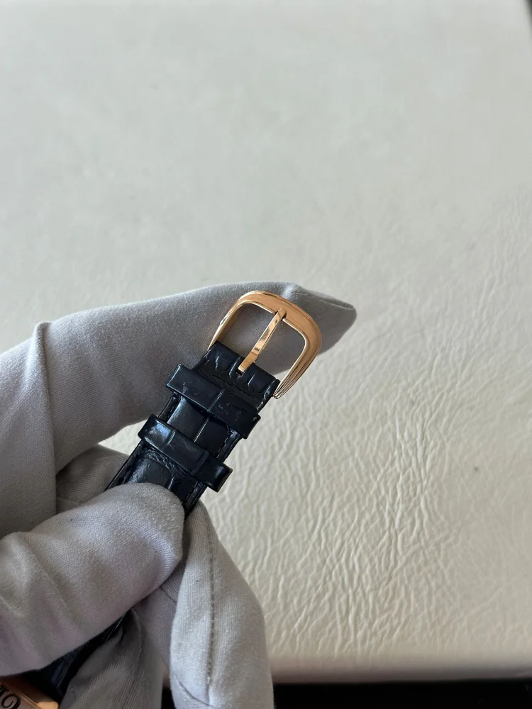 Franck Muller Cintrée Curvex 6850 QPE